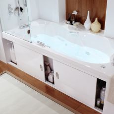 Экран для ванны Alavann 1,5 м МДФ купе still