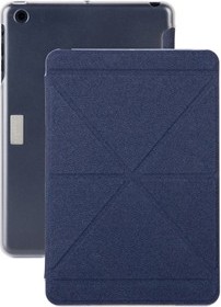 Чехол для планшетных компьютеров Moshi VersaCover for iPad mini Blue