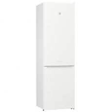Холодильник Gorenje NRK6201SYW Белый