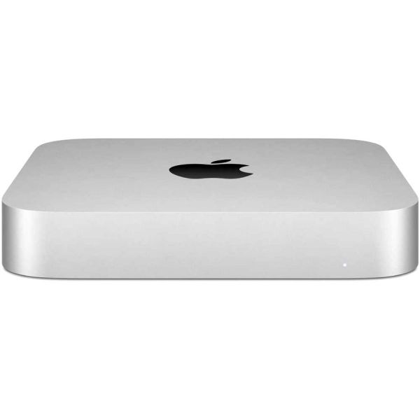 Компьютер Apple Mac mini [MGNT3RU/A] M1 8 core 3,2Гц 8 Гб DDR4 512 macOS