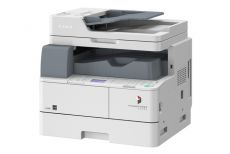 Копир Canon 1435iF MFP (9507B004) (крышка в комплекте)