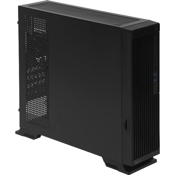 Корпус Formula SFF T11 SFF черный