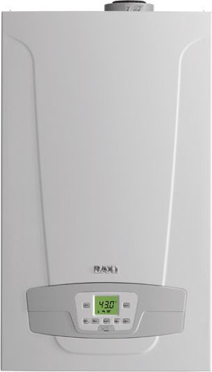 Котел Baxi Luna Duo-tec MP 1.110