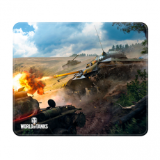 Коврик для мыши World of Tanks fwgmpwttis322s00l рисунок