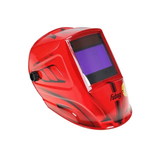 Маска сварочная FUBAG Ultima 5-13 Visor [38100]