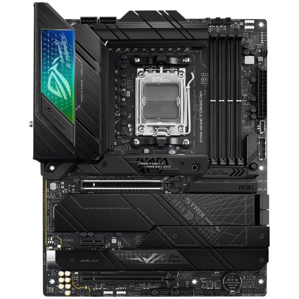 Материнская плата ASUS ROG STRIX X670E-F GAMING WIFI