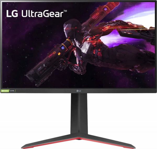 Монитор LG UltraGear 32GP850-B 31,5