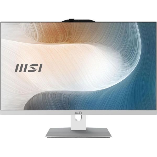 Моноблок MSI Modern AM272P 1M-677XRU 27