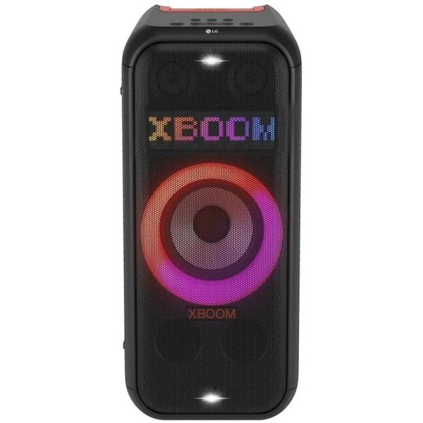 Музыкальный центр LG XBOOM XL7S