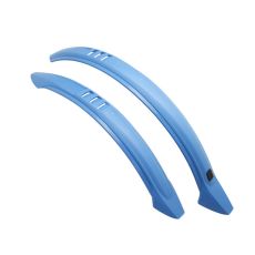 Набор велосипедных крыльев SKS Velo 55 Kids /11164BO527 20
