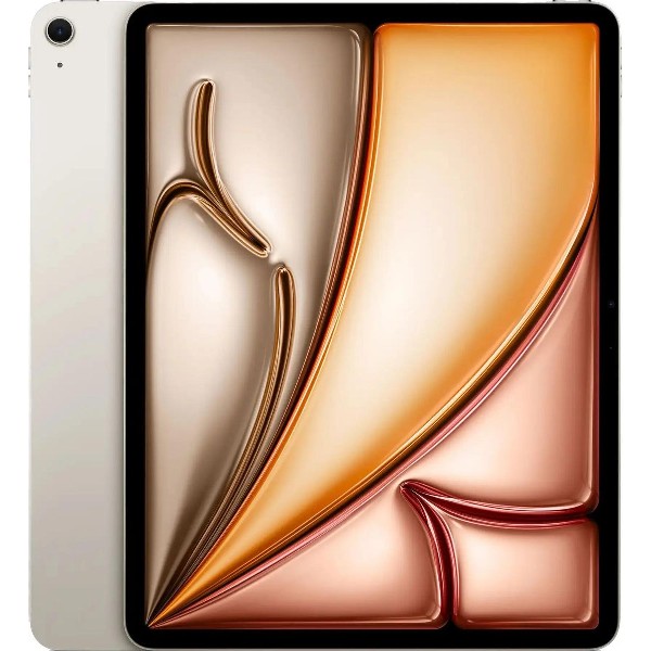 Планшетный компьютер Apple iPad Air 2025 iOS, 13