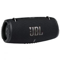 Портативная колонка JBL Xtreme 3 100 Вт, черный [jblxtreme3blkuk]