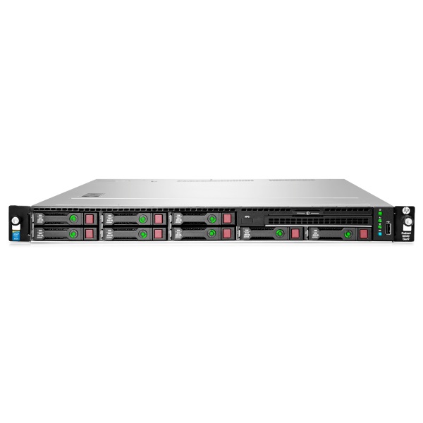 Сервер HPE ProLiant DL160 Gen9 (830571-B21)