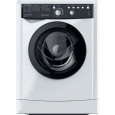 Стиральная машина Indesit EWSB 5085 BK CIS фронтальная 5 кг белый