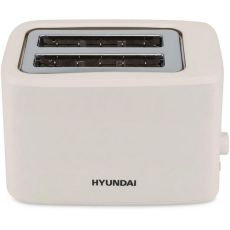 Тостер Hyundai HYT-3306 кремовый