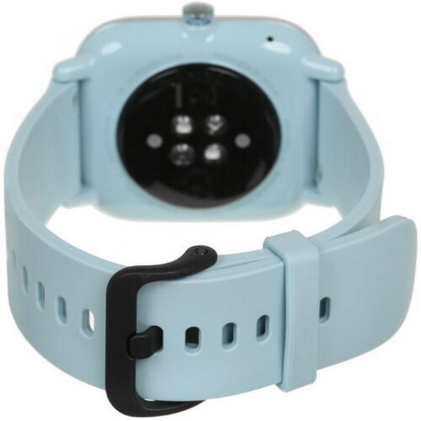 Умные часы Amazfit GTS 2 mini A2018 голубой